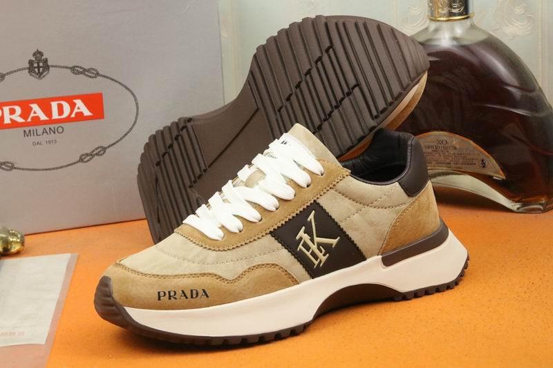 Prada Men's Shoes 376